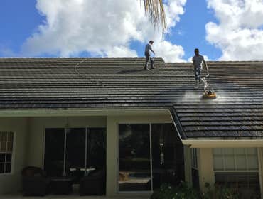 PRESSURE CLEANING WE DO ALL TYPES OF PRESSURE CLEANING (COMMERCIAL AND RESIDENTIAL)