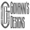 Giovanni's Designs & Project Managment logo