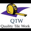 Quality Tile Work logo