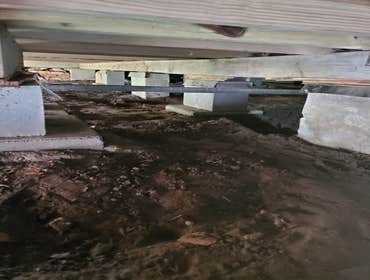Photos by Jl Foundation R #1 Foundation Repair