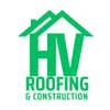 Hv Roofing and Construction logo
