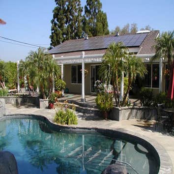 Semper Solaris - Bakersfield Solar, Roofing, Heating and Air Company