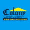 Colony Construction & Home Improvements, Inc logo