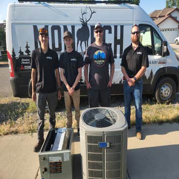 Monarch Heating & Cooling