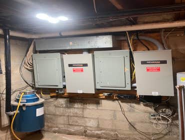 Photos by Mns Electric & Generator #2