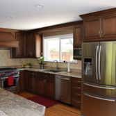 Prudhon Builders