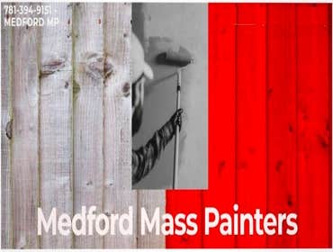 Medfordmasspainters.com