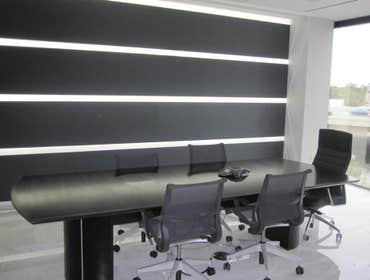 Office Build Out