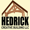 Hedrick Creative Building, LLC logo