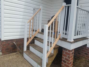 Photos by Wp Construction #1