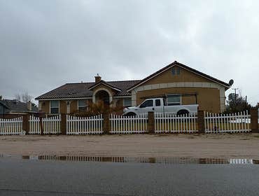 Photo(s) from Antelope Valley Design Group Inc