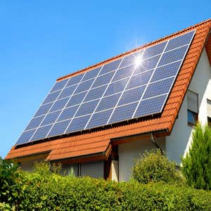 Photos by Ideal Solar Construction Co #1