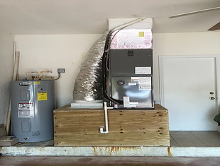 Photos from King Air Conditioning & Refrigeration LLC