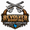 Revolver Roofing, LLC logo