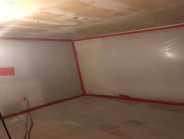 Photos by Amspan Abatement Construction, LLC #1