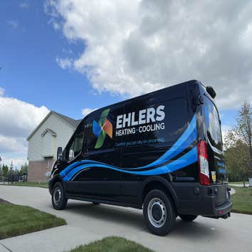 Ehlers Heating & Cooling