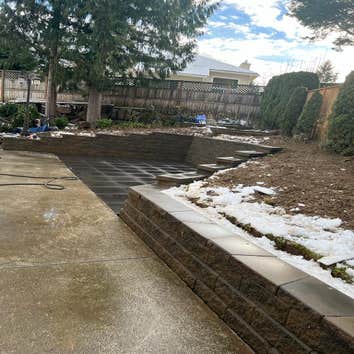 Photos by Leon Landscaping & Construction LLC #1
