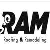 Ram Roofing & Remodeling logo