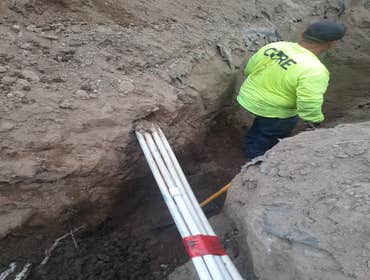 Photos by Green Valley Septic Service #1