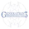 Generation 3 Enterprises logo