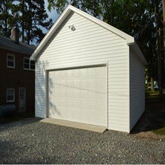 JC Siding & Construction