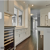 Photos from Brian Gream Renovations