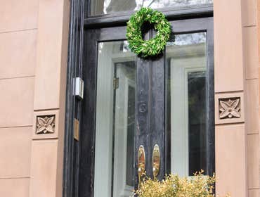 Projects by High Tech Construction Co.- Brownstone Facade Restoration Specialist OUR QUALITY WORK WILL BRING OUR CLIENT