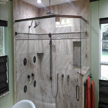 Photos from J.C. Little Plumbing Inc