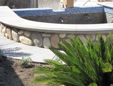 Orange Project Finishing Phases