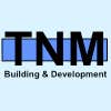 TNM Building & Development logo