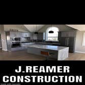 J Reamer Construction