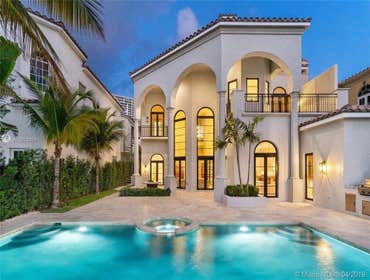 Villa Palma