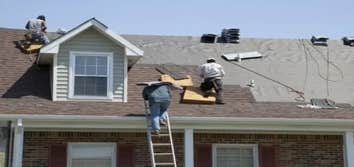 Mosaic Roofing Company
