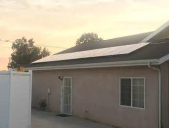 Solar Panel Projects - Random Photos