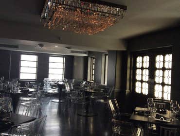 Haunt Bar & Rebelle Restaurant