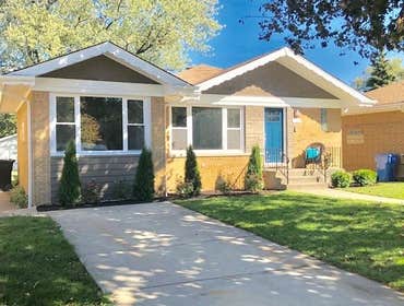 Edgebrook Rehab