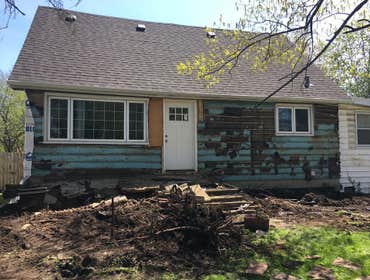 Photos by A.C.E. Construction Services Inc