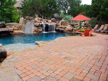 Photos from Fossil Creek Pools
