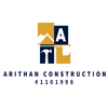 Arithan Construction logo