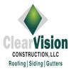 Clear Vision Construction logo
