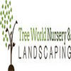 Tree World Landscaping logo
