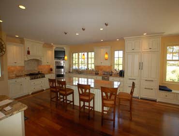 Providence Road - Whole House Renovation and Addition