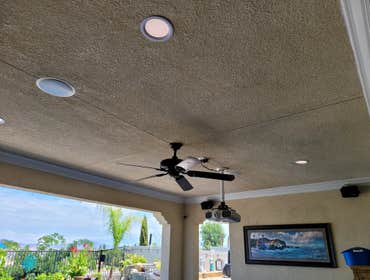 Replacing old and ugly fluorescent cans with NEW LEDs
