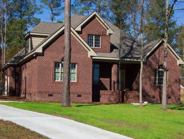 CCHA - Homes of Distinction