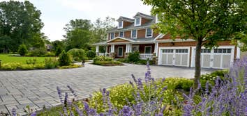 Photos by Stonemark Hardscapes Inc #1