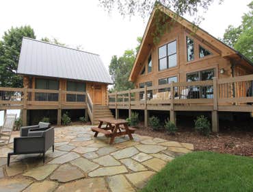 The Rockbridge
