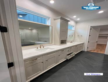 Photos by Daily plumbing Solutions LLC #1