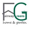 Fairway Greens Home & Garden logo