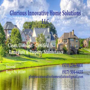 Glorious Innovative Home Solutions LLC