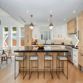 Custom Home Project in Sherman Oaks, CA
